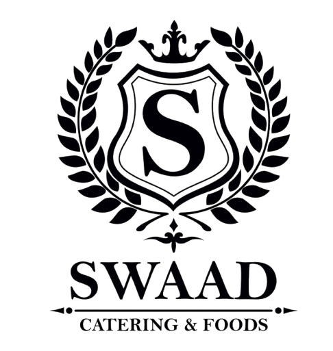 Swaad Catering Logo
